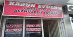 Karun Evden Eve Taşıma